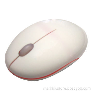 Optical mouse with USB interface